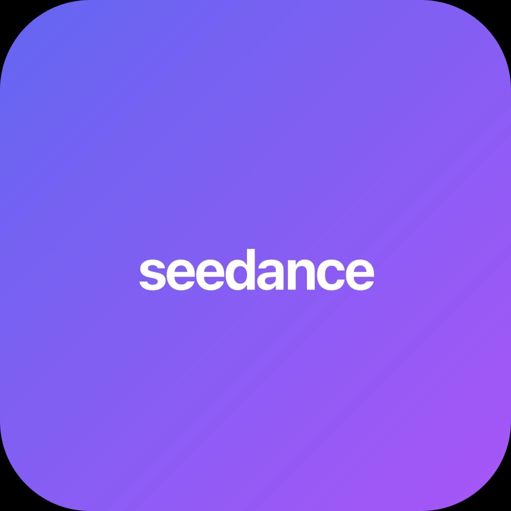 Seedance Pro 1.5