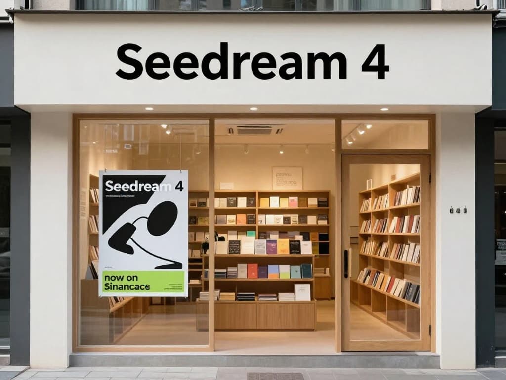 Seedream 5.0 Lite