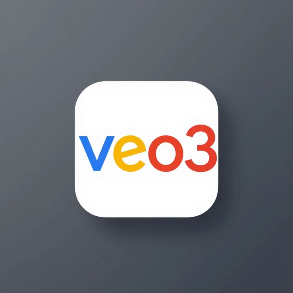 Veo 3